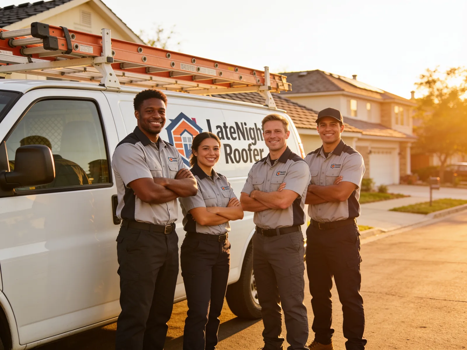 Emergency Roof Repair Company near me