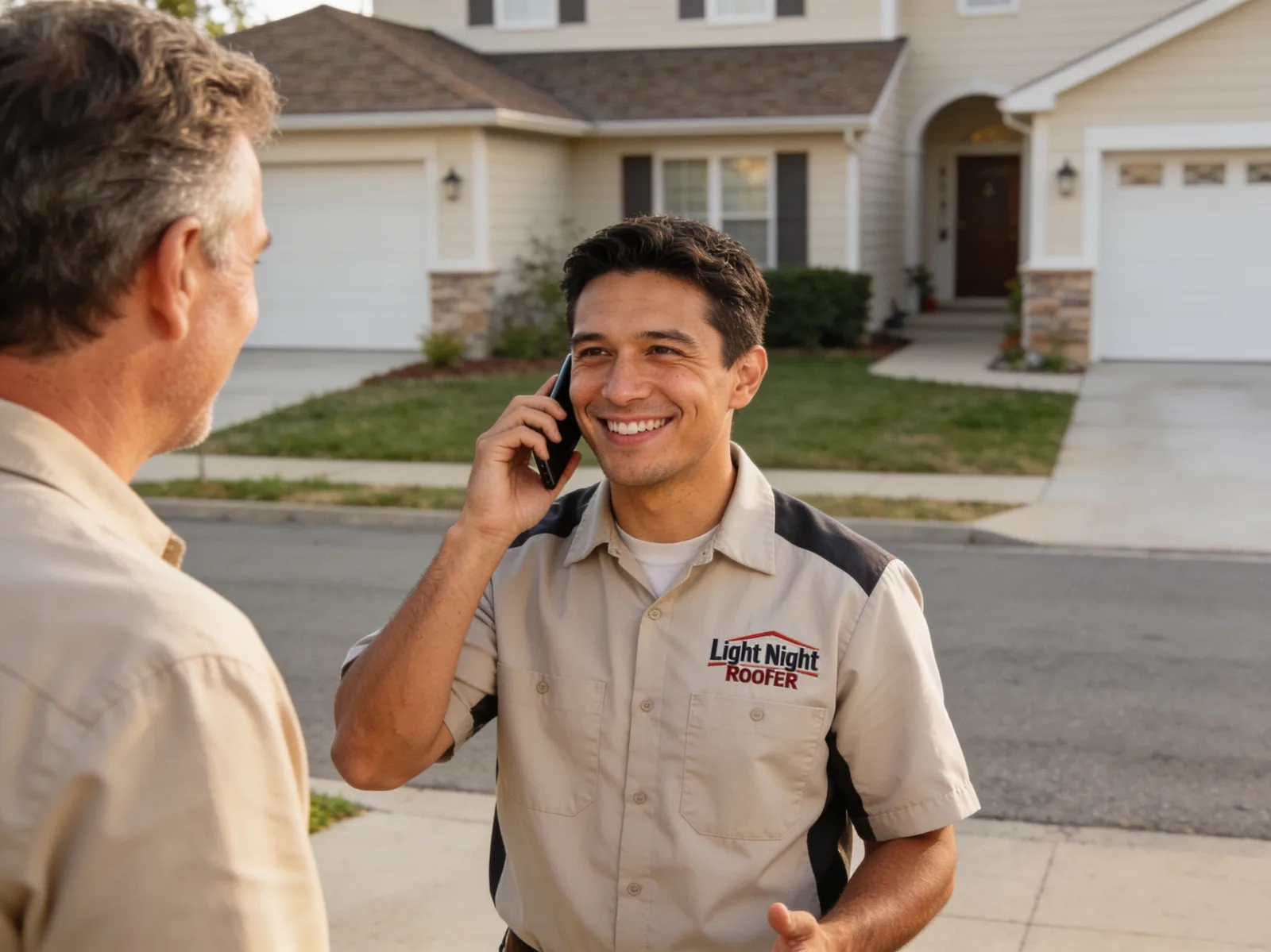 Emergency Roof Repair FAQs